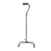 Quad Cane-Small Base